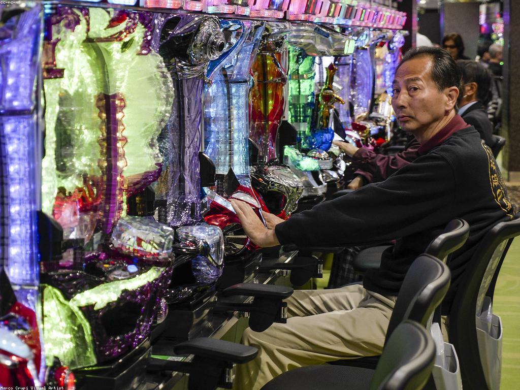 យុទ្ធសាស្ត្រដើម្បីឈ្នះក្នុងការលេងស្លត