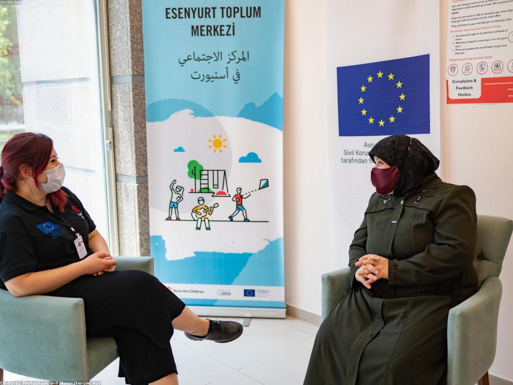 ការការពារកុមារ: សិទ្ធិ និងការពារកុមារ